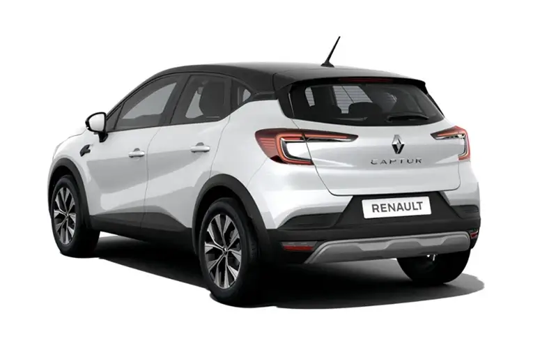Renault Captur 1.0 TCE 66 Kw Evolution